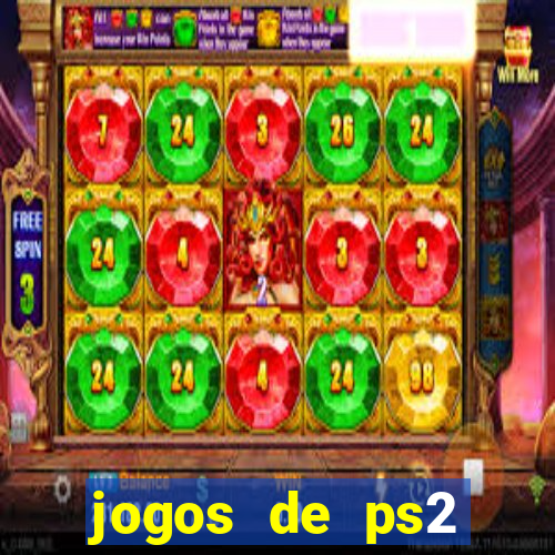 jogos de ps2 traduzidos pt br